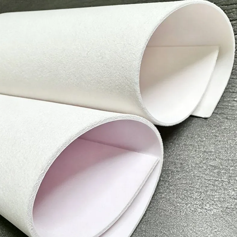 フーロン皮とは?スポンジシールの基材(PVC 発泡シート)を解説